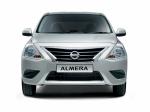 Nissan Almera 2014 года (ZA)